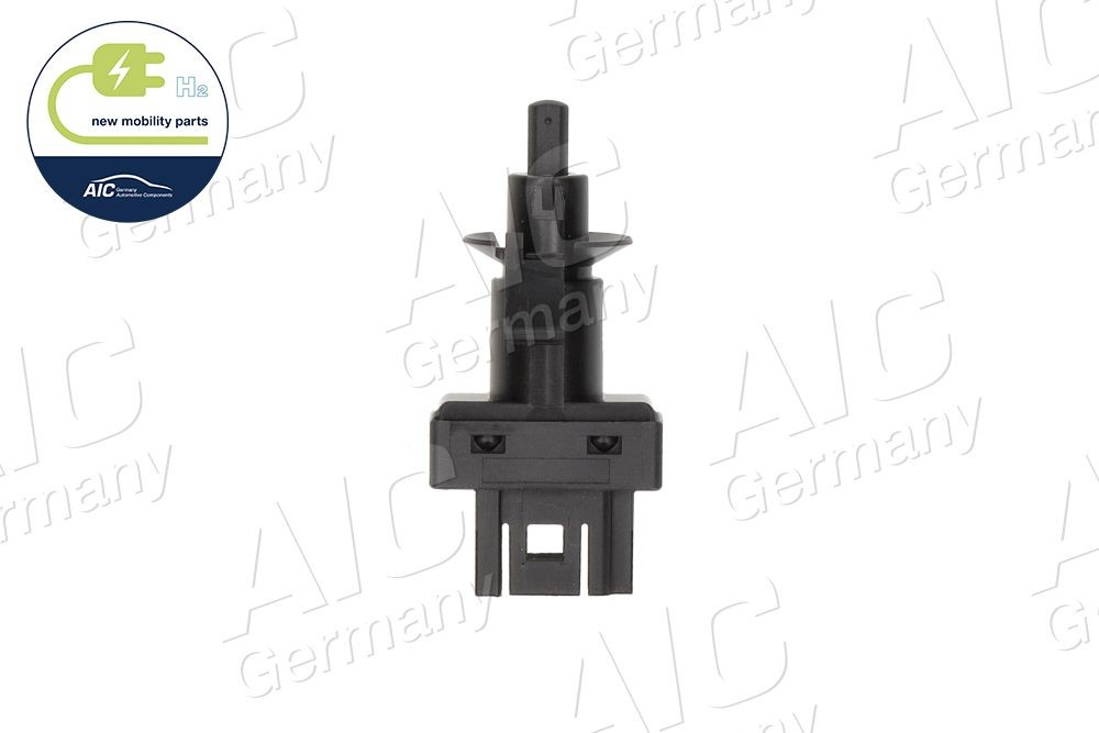 AIC 57513 Switch, clutch control (cruise control) C-Class C 200 CDI (204.207) 136 PS Diesel 2014