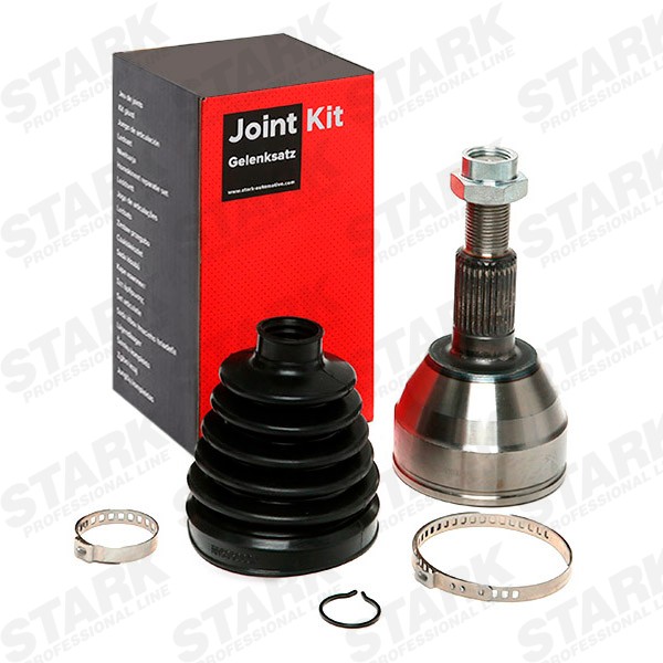 STARK Joint kit, drive shaft Article number: SKJK-0200605 cheaply