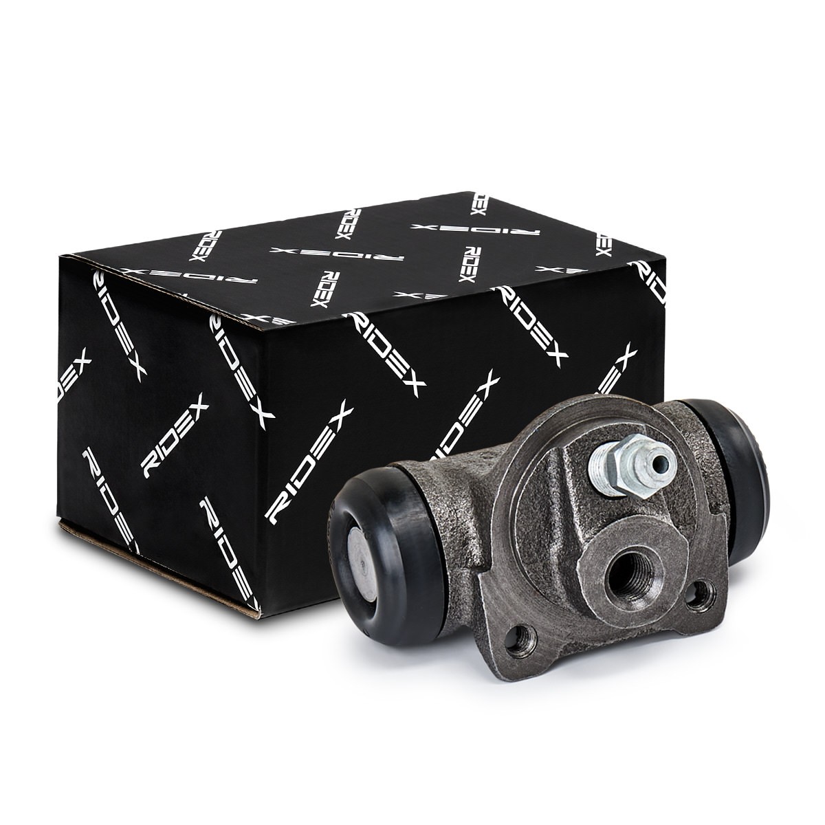 RIDEX Wheel Brake Cylinder Article number: 277W0123 cheaply