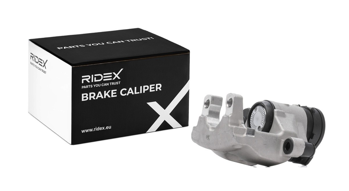 RIDEX Brake caliper Article number: 78B1242 cheaply