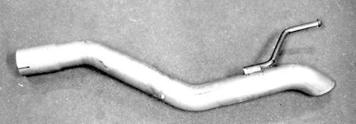 VEGAZ Exhaust Pipe Article number: OR-427 cheaply