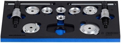 UNIOR Turn / Reset Tool Set, brake caliper piston Article number: 619737 cheaply