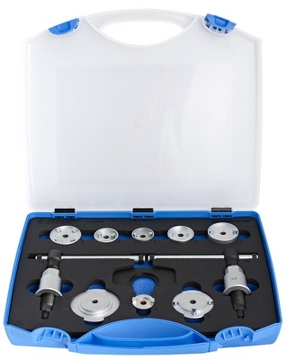 UNIOR Turn / Reset Tool Set, brake caliper piston Article number: 622637 cheaply