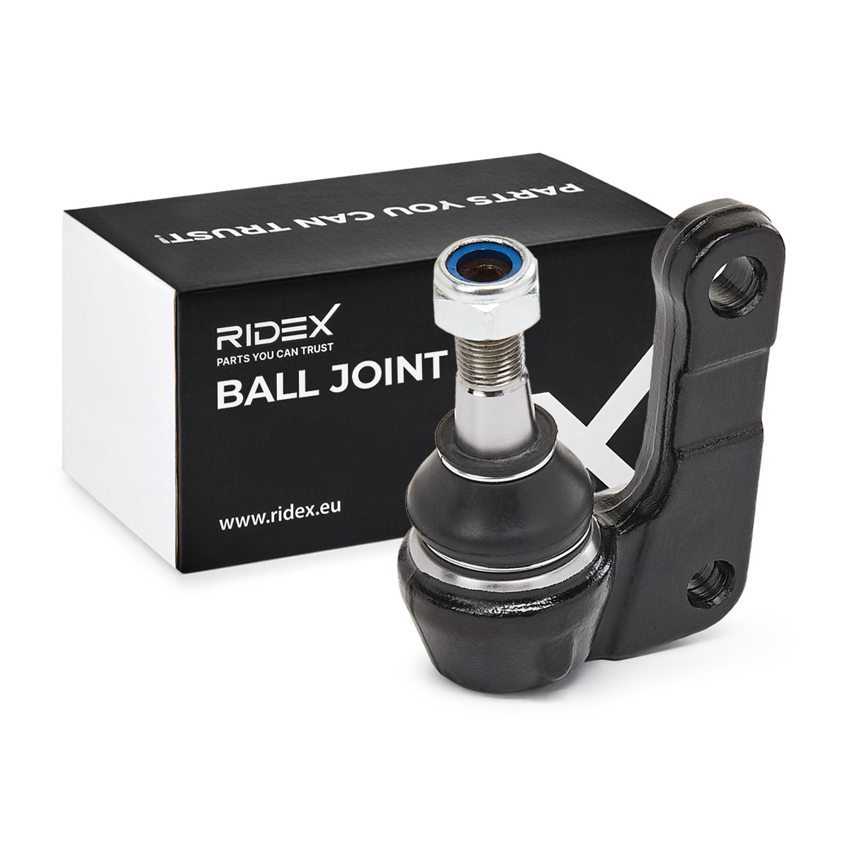 RIDEX Ball Joint Article number: 2462S0463 cheaply