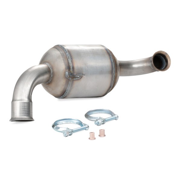 JMJ Catalytic converter Article number: 1080084 cheaply