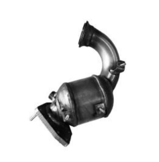 JMJ Catalytic converter Article number: 1080367 cheaply
