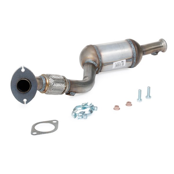 JMJ Catalytic converter Article number: 1090002 cheaply