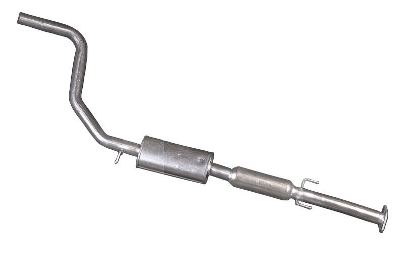 IZAWIT Middle silencer Article number: 14.083 cheaply