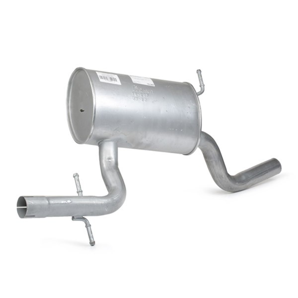 IZAWIT Middle silencer Article number: 18.067 cheaply