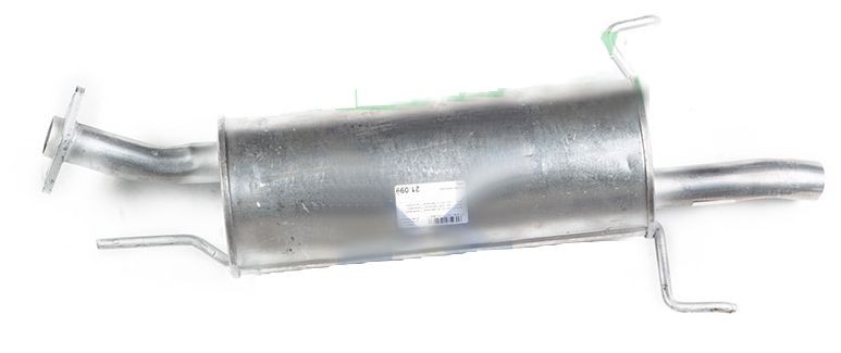 IZAWIT Rear silencer Article number: 21.099 cheaply