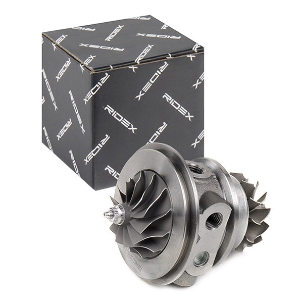 RIDEX CHRA turbo Article number: 4973C0091 cheaply