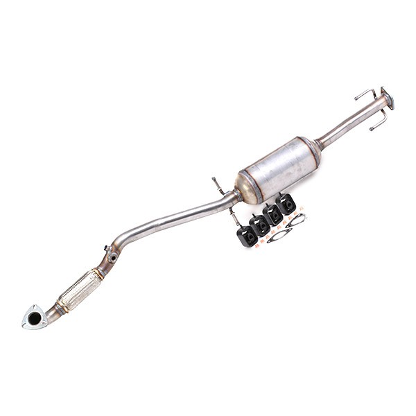 JMJ Diesel particulate filter Article number: 1084 cheaply