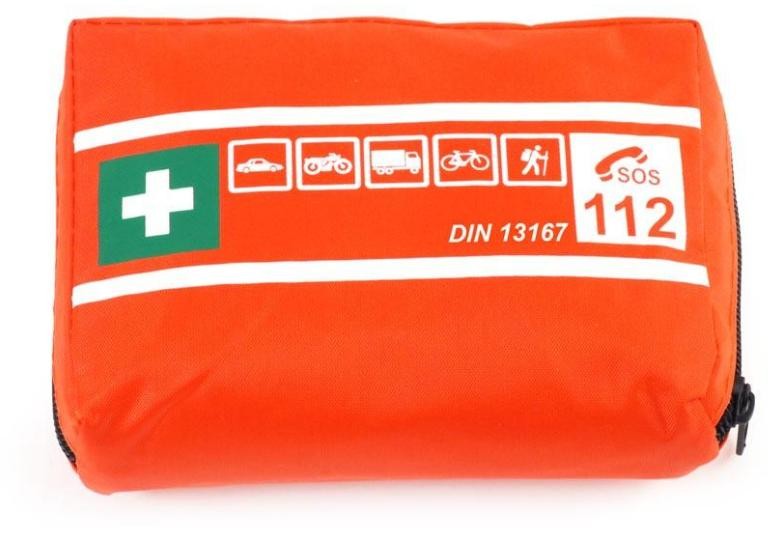 OEM Førstehjelpsskrin 01692 fra PK-MOT