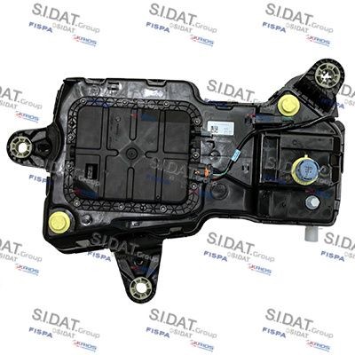 SIDAT Tank Unit, urea injection Article number: 985000 cheaply
