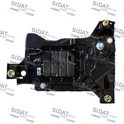 SIDAT Tank Unit, urea injection Article number: 985001 cheaply