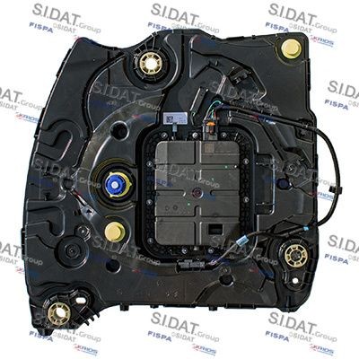 SIDAT Tank Unit, urea injection Article number: 985002 cheaply