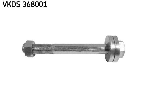 SKF VKDS 368001 Remondikomplekt, käändmik C-klass C 270 CDI 2.7 (203.216) 170 HP Diisel 2007