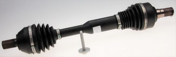 LÖBRO Drive shaft Article number: 306447 cheaply