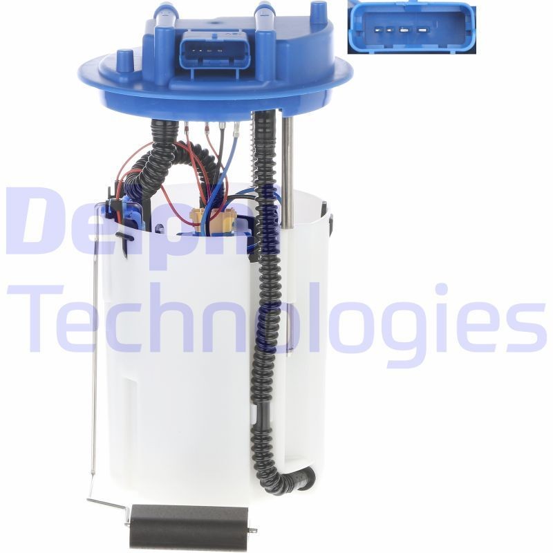 DELPHI Fuel feed unit Article number: FG2491-12B1 cheaply