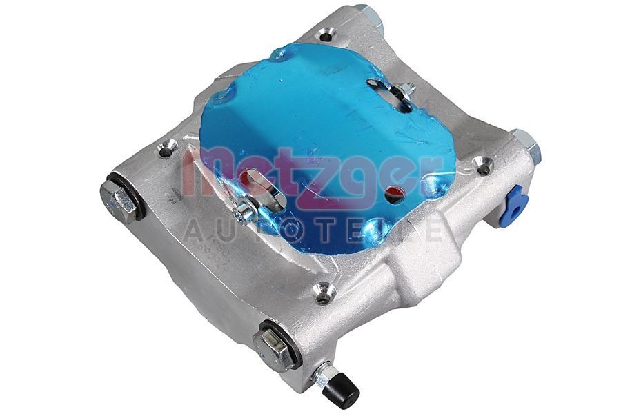 METZGER Bremsekaliber Varenummer: 6260633 billige