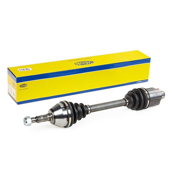 MAGNETI MARELLI Drive shaft Article number: 302004190192 cheaply