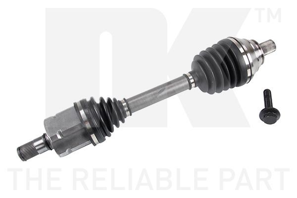NK Drive shaft Article number: 5047215 cheaply