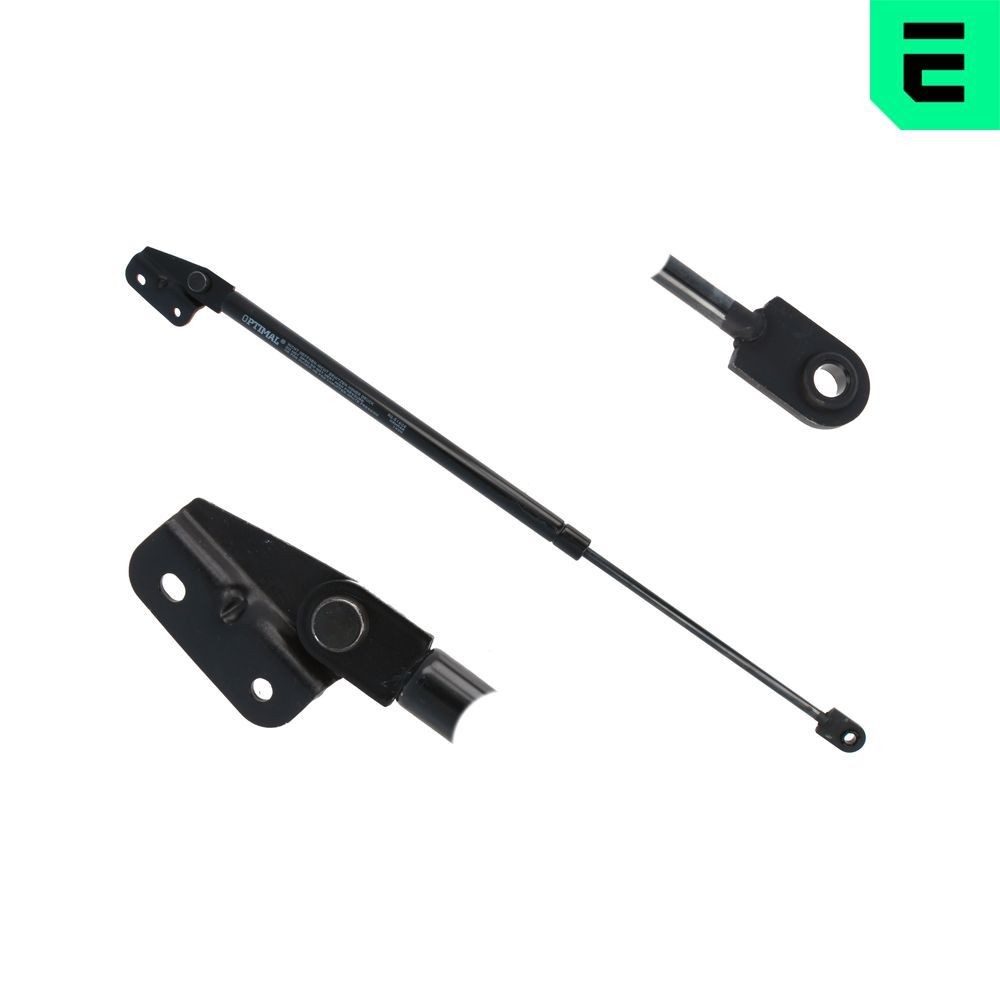 OPTIMAL Tailgate strut Article number: AG-51626 cheaply