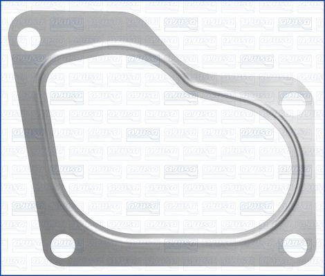 AJUSA Exhaust pipe gasket Article number: 01379700 cheaply