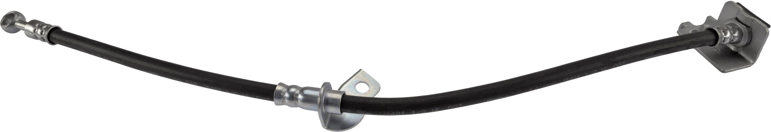 TRW Brake hose Article number: PHD2121 cheaply