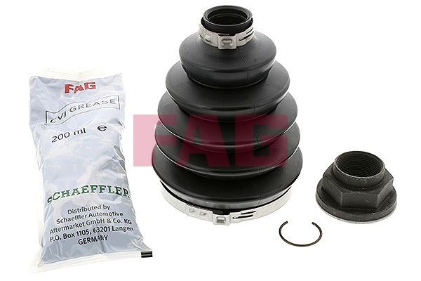 FAG Bellow Set, drive shaft Article number: 772 0478 30 cheaply