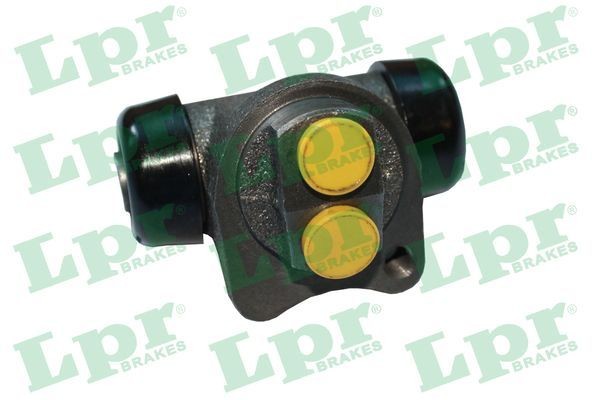 LPR Rattapidurisilinder Artikli number: 5380 soodsalt