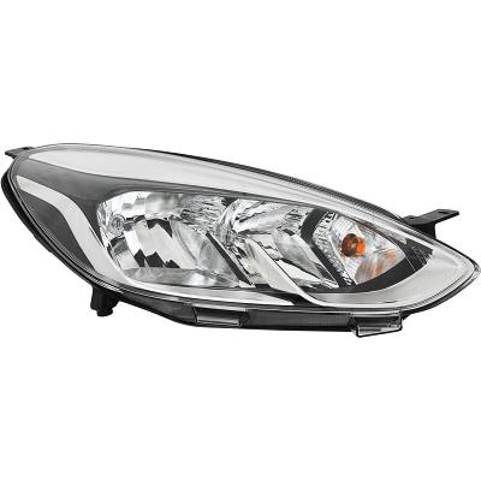 DIEDERICHS Headlight Article number: 1407980 cheaply