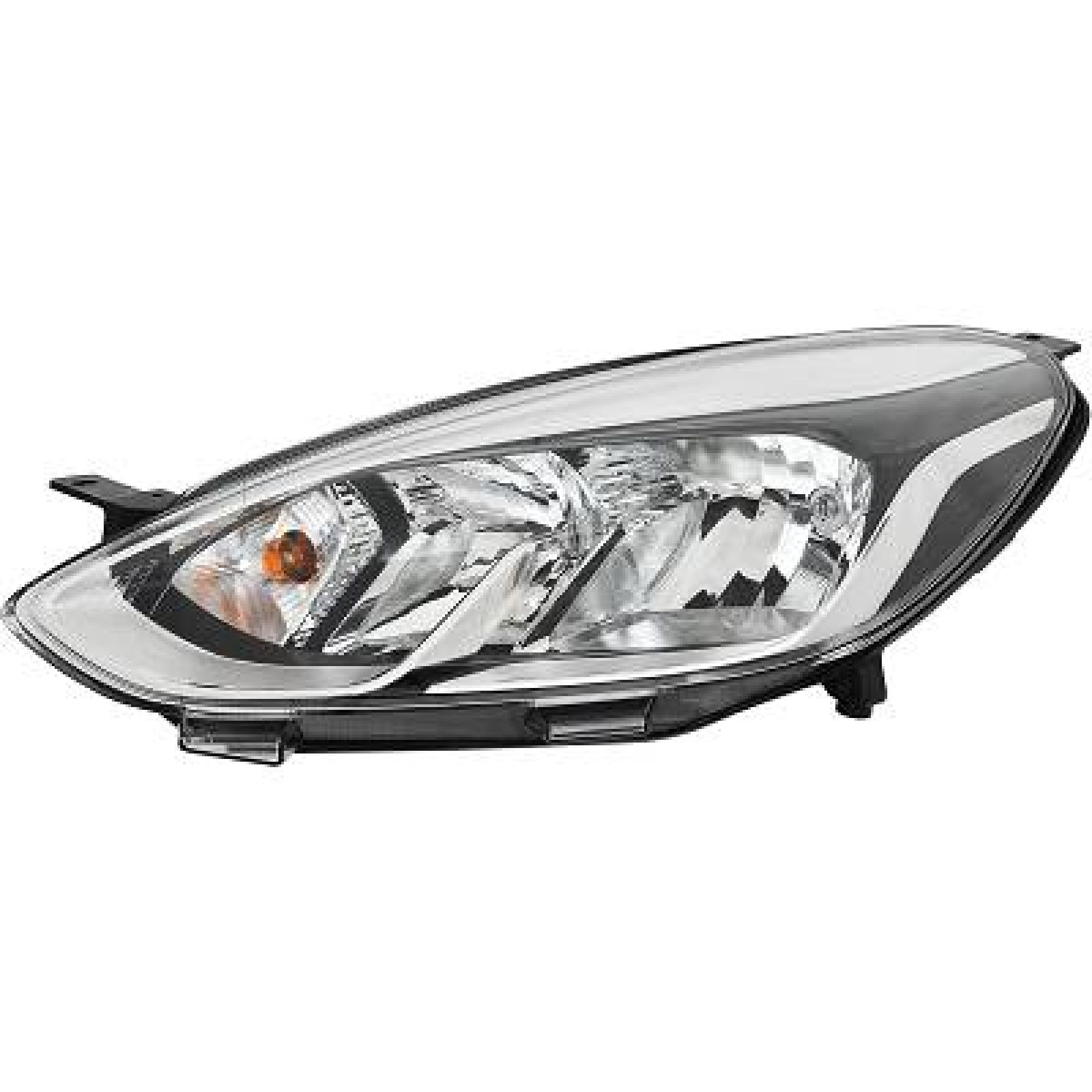 DIEDERICHS Headlight Article number: 1407981 cheaply