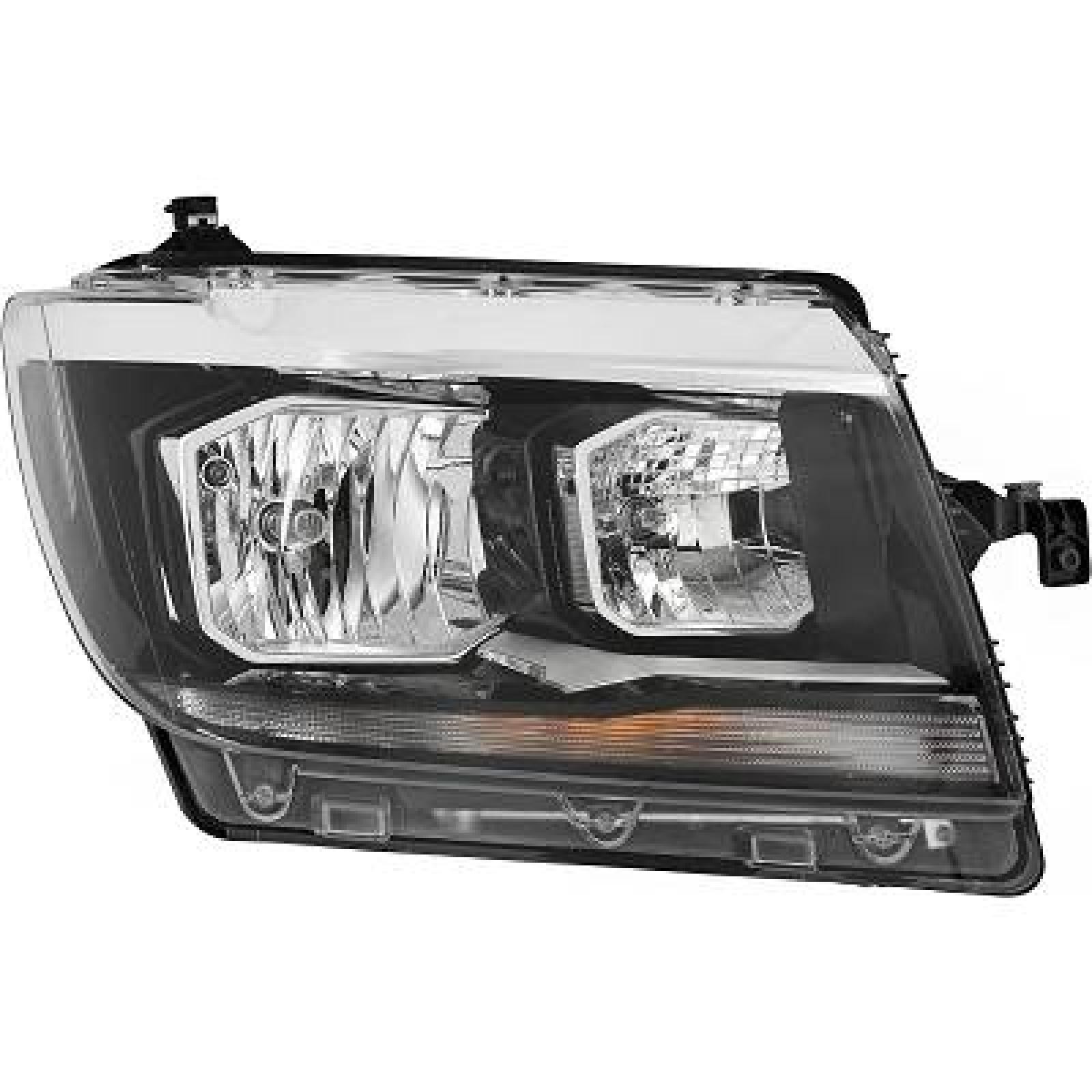 DIEDERICHS Headlight Article number: 2282980 cheaply