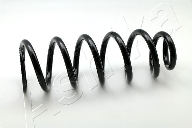 ASHIKA Coil spring Article number: ZCA2554F cheaply