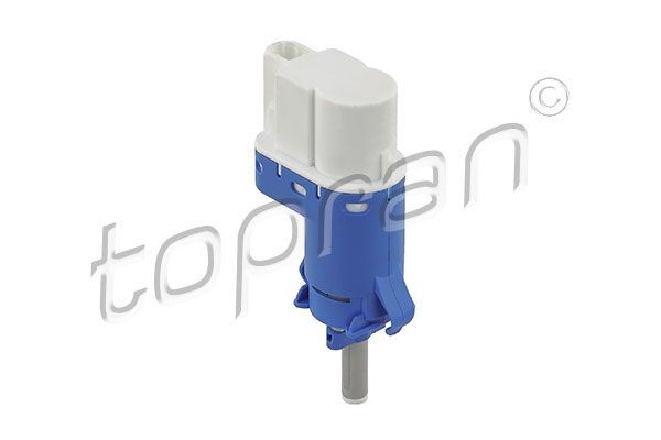 TOPRAN 638 174 Switch, clutch control (cruise control) TOURNEO CONNECT 1.8 TDCi /TDDi /DI 75 PS Diesel 2013
