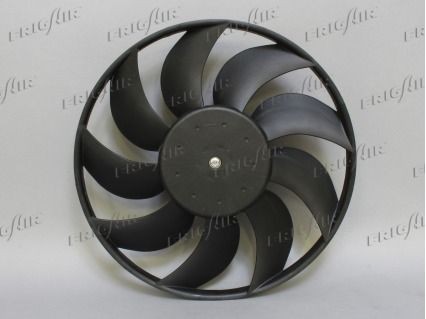 FRIGAIR Fan, radiator Article number: 0509.2016 cheaply