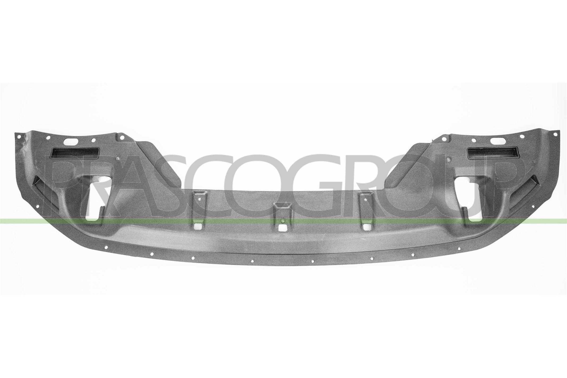 PRASCO Cover, front apron Article number: MB7051940 cheaply