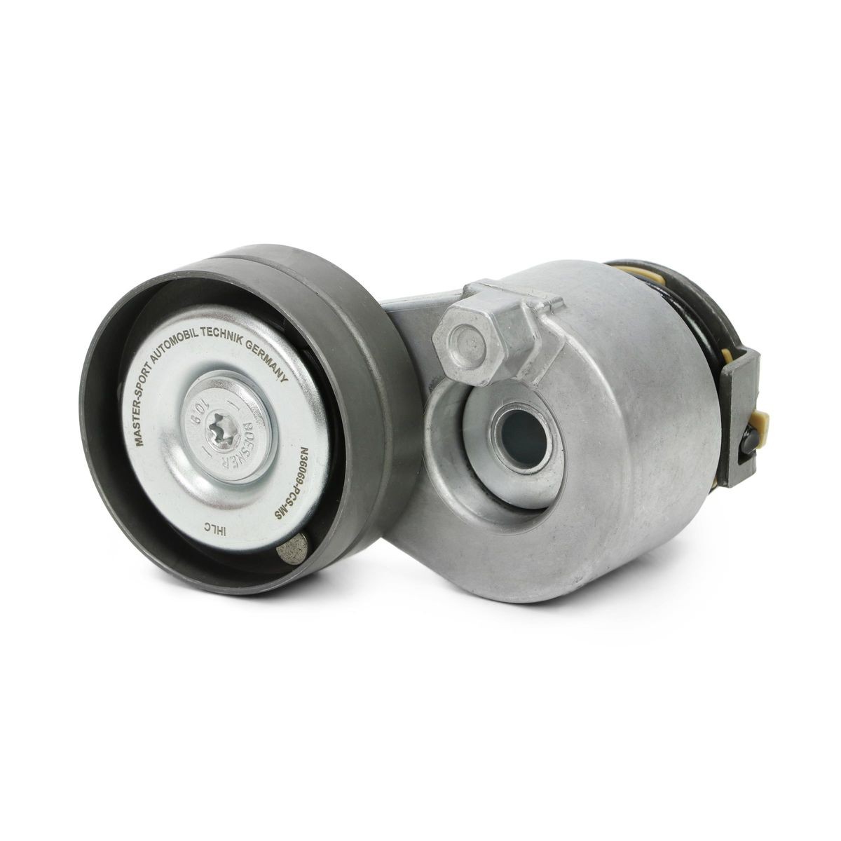 MASTER-SPORT Tensioner pulley Article number: N36069-PCS-MS cheaply