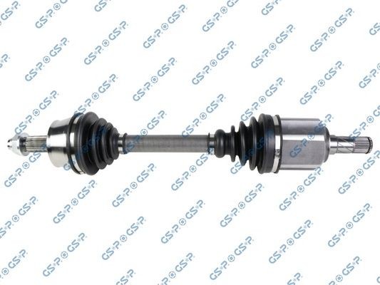 GSP Drive shaft Article number: 202613 cheaply
