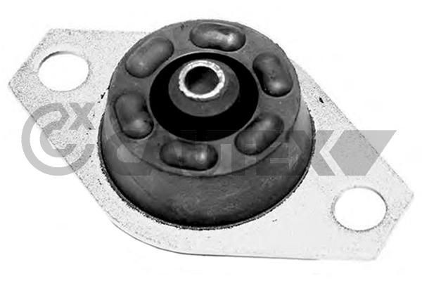 CAUTEX Motorophæng Varenummer: 755984 billige