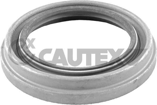 CAUTEX Shaft Seal, wheel hub Article number: 758527 cheaply