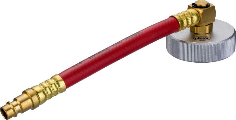 VIGOR Adaptor, brake caliper reset tool Article number: V4381-1 cheaply