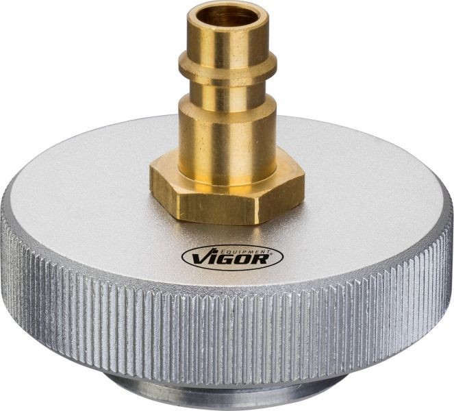 VIGOR Adaptor, brake caliper reset tool Article number: V4381-2 cheaply