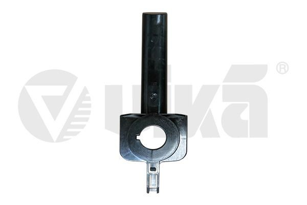 VIKA 88051784201 Paigutus, radiaator A5 2.0 TFSI Mild Hybrid 252 HP Bensiin/elekter