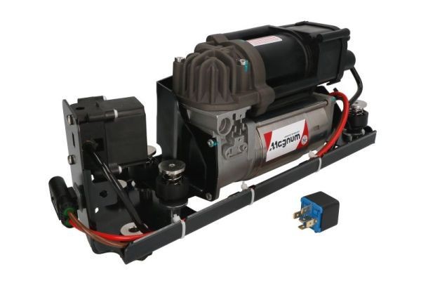 Magnum Technology KPB002MT Air suspension compressor 7 Series ActiveHybrid 7 465 PS Petrol/Electro 2015