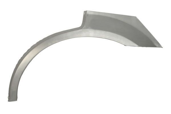 BLIC Wheel arch liner Article number: 6504-03-3288581P cheaply