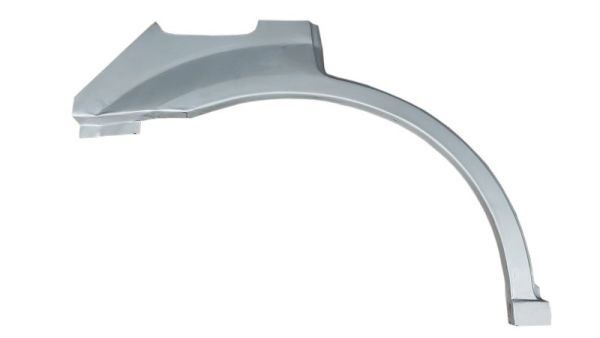 BLIC Wheel arch liner Article number: 6504-03-3288582P cheaply
