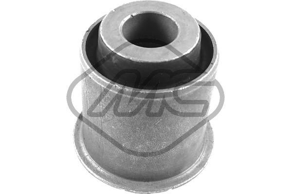 Metalcaucho Trailing arm / Suspension arm bush Article number: 58607 cheaply