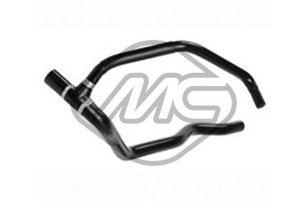 Metalcaucho Hose, heat exchange heating Article number: 94048 cheaply